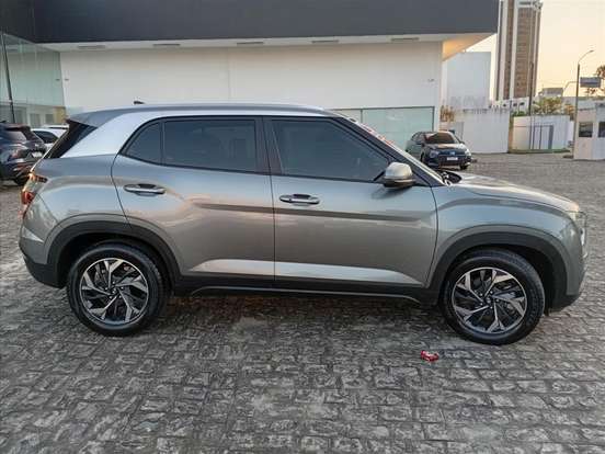 HYUNDAI-CRETA-1.0 TGDI FLEX LIMITED AUTOMÁTICO HYUNDAI-CRETA-2024