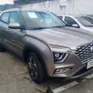 HYUNDAI CRETA 1.0 TGDI FLEX LIMITED AUTOMÁTICO HYUNDAI CRETA 1.0 TGDI FLEX LIMITED AUTOMÁTICO