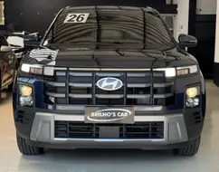 HYUNDAI CRETA 1.0 TGDI FLEX LIMITED AUTOMÁTICO HYUNDAI CRETA 1.0 TGDI FLEX LIMITED AUTOMÁTICO