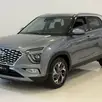 HYUNDAI CRETA 1.0 TGDI FLEX LIMITED AUTOMÁTICO HYUNDAI CRETA 1.0 TGDI FLEX LIMITED AUTOMÁTICO