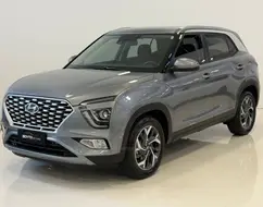 HYUNDAI CRETA 1.0 TGDI FLEX LIMITED AUTOMÁTICO HYUNDAI CRETA 1.0 TGDI FLEX LIMITED AUTOMÁTICO