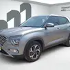 HYUNDAI CRETA 1.0 TGDI FLEX LIMITED AUTOMÁTICO HYUNDAI CRETA 1.0 TGDI FLEX LIMITED AUTOMÁTICO