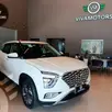 HYUNDAI CRETA 1.0 TGDI FLEX LIMITED AUTOMÁTICO HYUNDAI CRETA 1.0 TGDI FLEX LIMITED AUTOMÁTICO