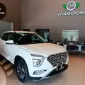 HYUNDAI CRETA 1.0 TGDI FLEX LIMITED AUTOMÁTICO HYUNDAI CRETA 1.0 TGDI FLEX LIMITED AUTOMÁTICO