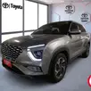 HYUNDAI CRETA 1.0 TGDI FLEX LIMITED AUTOMÁTICO HYUNDAI CRETA 1.0 TGDI FLEX LIMITED AUTOMÁTICO