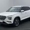 HYUNDAI CRETA 1.0 TGDI FLEX LIMITED AUTOMÁTICO HYUNDAI CRETA 1.0 TGDI FLEX LIMITED AUTOMÁTICO