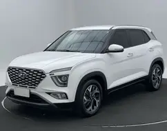 HYUNDAI CRETA 1.0 TGDI FLEX LIMITED AUTOMÁTICO HYUNDAI CRETA 1.0 TGDI FLEX LIMITED AUTOMÁTICO