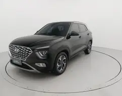 HYUNDAI CRETA 1.0 TGDI FLEX LIMITED SAFETY AUTOMÁTICO HYUNDAI CRETA 1.0 TGDI FLEX LIMITED SAFETY AUTOMÁTICO