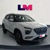 HYUNDAI CRETA 1.0 TGDI FLEX LIMITED SAFETY AUTOMÁTICO HYUNDAI CRETA 1.0 TGDI FLEX LIMITED SAFETY AUTOMÁTICO