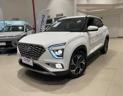 HYUNDAI CRETA 1.0 TGDI FLEX LIMITED SAFETY AUTOMÁTICO HYUNDAI CRETA 1.0 TGDI FLEX LIMITED SAFETY AUTOMÁTICO
