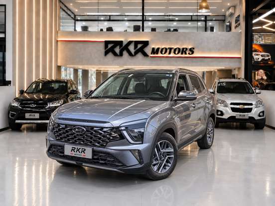 HYUNDAI-CRETA-1.0 TGDI FLEX N LINE AUTOMÁTICO HYUNDAI-CRETA-2023