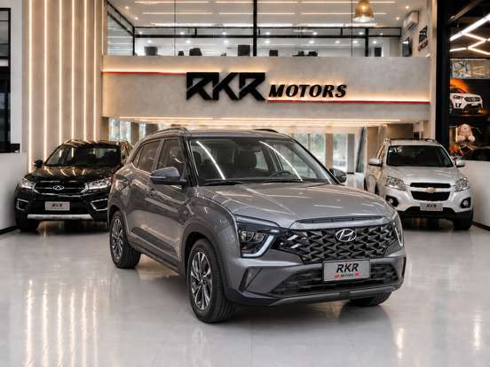 HYUNDAI-CRETA-1.0 TGDI FLEX N LINE AUTOMÁTICO HYUNDAI-CRETA-2023