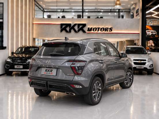 HYUNDAI-CRETA-1.0 TGDI FLEX N LINE AUTOMÁTICO HYUNDAI-CRETA-2023