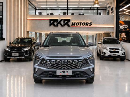 HYUNDAI-CRETA-1.0 TGDI FLEX N LINE AUTOMÁTICO HYUNDAI-CRETA-2023
