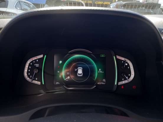 HYUNDAI-CRETA-1.0 TGDI FLEX N LINE AUTOMÁTICO HYUNDAI-CRETA-2023