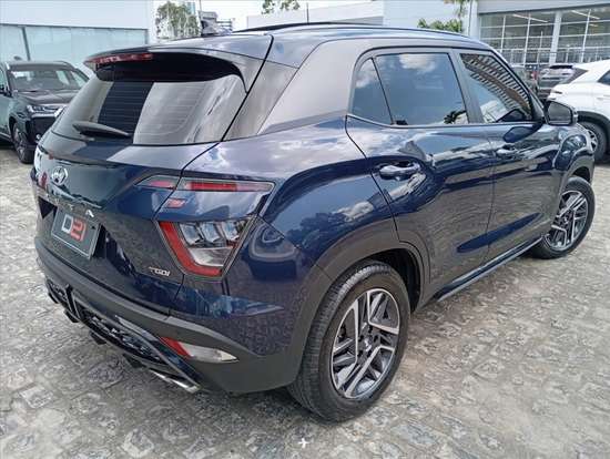 HYUNDAI-CRETA-1.0 TGDI FLEX N LINE AUTOMÁTICO HYUNDAI-CRETA-2023