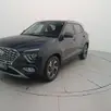 HYUNDAI CRETA 1.0 TGDI FLEX PLATINUM AUTOMÁTICO HYUNDAI CRETA 1.0 TGDI FLEX PLATINUM AUTOMÁTICO