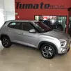 HYUNDAI CRETA 1.0 TGDI FLEX PLATINUM AUTOMÁTICO HYUNDAI CRETA 1.0 TGDI FLEX PLATINUM AUTOMÁTICO