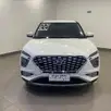 HYUNDAI CRETA 1.0 TGDI FLEX PLATINUM AUTOMÁTICO HYUNDAI CRETA 1.0 TGDI FLEX PLATINUM AUTOMÁTICO