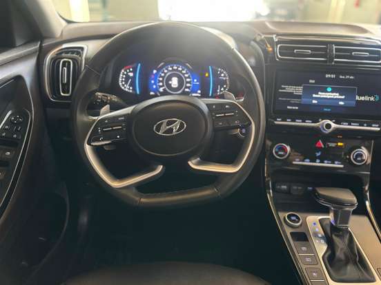 HYUNDAI-CRETA-1.0 TGDI FLEX PLATINUM AUTOMÁTICO HYUNDAI-CRETA-2023