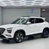 HYUNDAI CRETA 1.0 TGDI FLEX PLATINUM AUTOMÁTICO HYUNDAI CRETA 1.0 TGDI FLEX PLATINUM AUTOMÁTICO