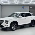 HYUNDAI CRETA 1.0 TGDI FLEX PLATINUM AUTOMÁTICO HYUNDAI CRETA 1.0 TGDI FLEX PLATINUM AUTOMÁTICO