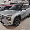 HYUNDAI CRETA 1.0 TGDI FLEX PLATINUM AUTOMÁTICO HYUNDAI CRETA 1.0 TGDI FLEX PLATINUM AUTOMÁTICO