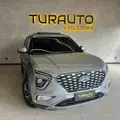 HYUNDAI CRETA 1.0 TGDI FLEX PLATINUM AUTOMÁTICO HYUNDAI CRETA 1.0 TGDI FLEX PLATINUM AUTOMÁTICO