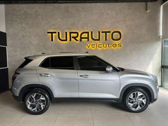 HYUNDAI-CRETA-1.0 TGDI FLEX PLATINUM AUTOMÁTICO HYUNDAI-CRETA-2024