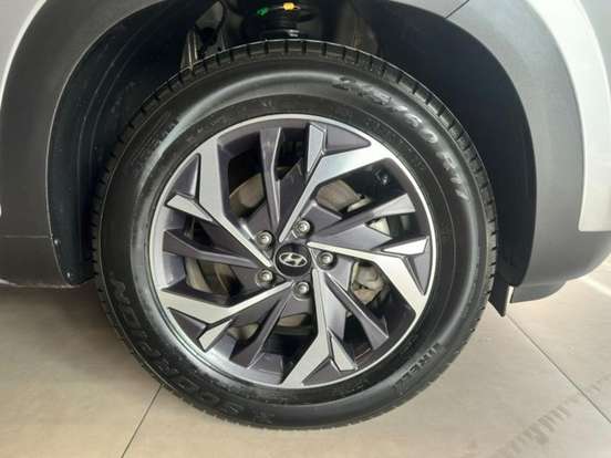 HYUNDAI-CRETA-1.0 TGDI FLEX PLATINUM AUTOMÁTICO HYUNDAI-CRETA-2024