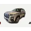 HYUNDAI CRETA 1.0 TGDI FLEX PLATINUM AUTOMÁTICO HYUNDAI CRETA 1.0 TGDI FLEX PLATINUM AUTOMÁTICO
