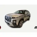 HYUNDAI CRETA 1.0 TGDI FLEX PLATINUM AUTOMÁTICO HYUNDAI CRETA 1.0 TGDI FLEX PLATINUM AUTOMÁTICO