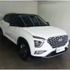 HYUNDAI CRETA 1.0 TGDI FLEX PLATINUM AUTOMÁTICO HYUNDAI CRETA 1.0 TGDI FLEX PLATINUM AUTOMÁTICO