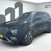 HYUNDAI CRETA 1.0 TGDI FLEX PLATINUM AUTOMÁTICO HYUNDAI CRETA 1.0 TGDI FLEX PLATINUM AUTOMÁTICO