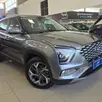 HYUNDAI CRETA 1.0 TGDI FLEX PLATINUM SAFETY AUTOMÁTICO HYUNDAI CRETA 1.0 TGDI FLEX PLATINUM SAFETY AUTOMÁTICO