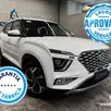 HYUNDAI CRETA 1.0 TGDI FLEX PLATINUM SAFETY AUTOMÁTICO HYUNDAI CRETA 1.0 TGDI FLEX PLATINUM SAFETY AUTOMÁTICO