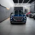 HYUNDAI CRETA 1.0 TGDI FLEX PLATINUM SAFETY AUTOMÁTICO HYUNDAI CRETA 1.0 TGDI FLEX PLATINUM SAFETY AUTOMÁTICO
