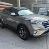 HYUNDAI CRETA 1.6 16V FLEX ACTION AUTOMÁTICO HYUNDAI CRETA 1.6 16V FLEX ACTION AUTOMÁTICO