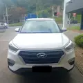 HYUNDAI CRETA 1.6 16V FLEX ATTITUDE AUTOMÁTICO HYUNDAI CRETA 1.6 16V FLEX ATTITUDE AUTOMÁTICO