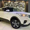 HYUNDAI CRETA 1.6 16V FLEX ATTITUDE AUTOMÁTICO HYUNDAI CRETA 1.6 16V FLEX ATTITUDE AUTOMÁTICO