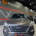 HYUNDAI CRETA 1.6 16V FLEX PULSE AUTOMÁTICO HYUNDAI CRETA 1.6 16V FLEX PULSE AUTOMÁTICO