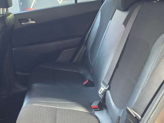 HYUNDAI-CRETA-1.6 16V FLEX PULSE AUTOMÁTICO HYUNDAI-CRETA-2017