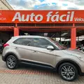 HYUNDAI CRETA 1.6 16V FLEX PULSE AUTOMÁTICO HYUNDAI CRETA 1.6 16V FLEX PULSE AUTOMÁTICO
