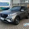 HYUNDAI CRETA 1.6 16V FLEX SMART PLUS AUTOMÁTICO HYUNDAI CRETA 1.6 16V FLEX SMART PLUS AUTOMÁTICO