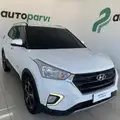 HYUNDAI CRETA 1.6 16V FLEX SMART PLUS AUTOMÁTICO HYUNDAI CRETA 1.6 16V FLEX SMART PLUS AUTOMÁTICO