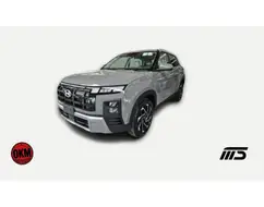 HYUNDAI CRETA 1.6 TGDI FLEX ULTIMATE DCT HYUNDAI CRETA 1.6 TGDI FLEX ULTIMATE DCT