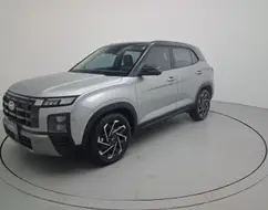 HYUNDAI CRETA 1.6 TGDI GASOLINA ULTIMATE DCT HYUNDAI CRETA 1.6 TGDI GASOLINA ULTIMATE DCT