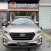 HYUNDAI CRETA 2.0 16V FLEX PRESTIGE AUTOMÁTICO HYUNDAI CRETA 2.0 16V FLEX PRESTIGE AUTOMÁTICO
