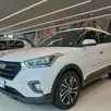 HYUNDAI CRETA 2.0 16V FLEX PRESTIGE AUTOMÁTICO HYUNDAI CRETA 2.0 16V FLEX PRESTIGE AUTOMÁTICO