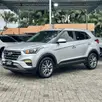 HYUNDAI CRETA 2.0 16V FLEX PRESTIGE AUTOMÁTICO HYUNDAI CRETA 2.0 16V FLEX PRESTIGE AUTOMÁTICO